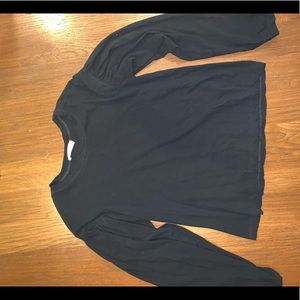 A.L.C. Long sleeve